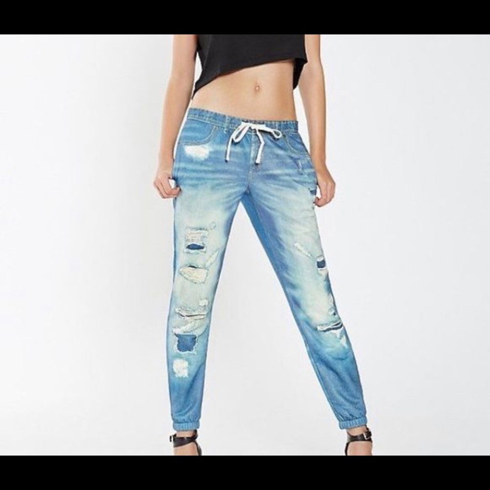Guess lounge joggers pants, small,